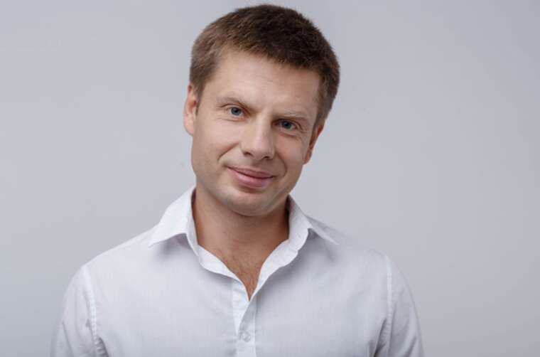 Нардеп Гончаренко прокоментував зустріч Зеленського та Трампа: "США повністю припинять допомогу Україні"