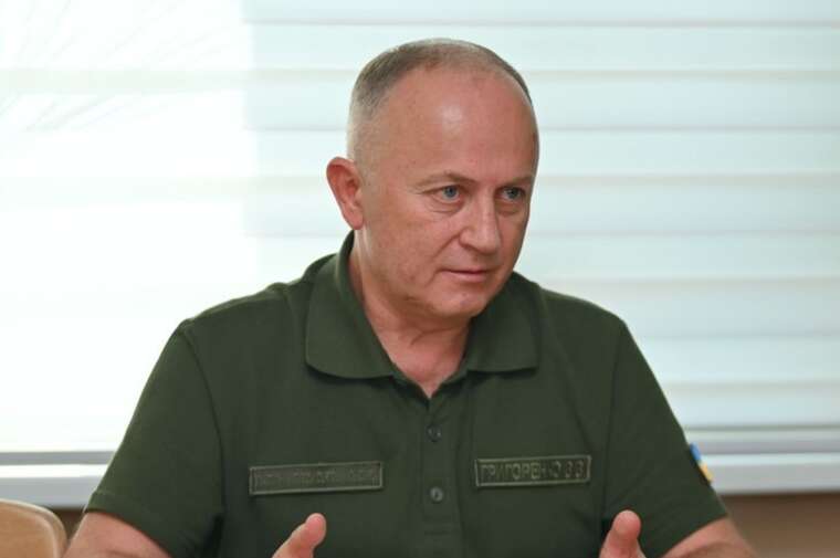 Голова Святошинської РДА Григоренко «припустився помилки» в декларації на 910 тисяч гривень