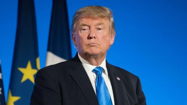 CNN: Союзники Трампа поддержали его жесткую позицию на встрече с Зеленским