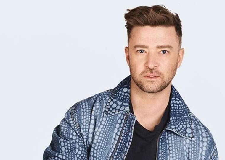 Джастін Тімберлейк скасував фінальний концерт через грип