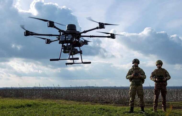 Прикордонники знищили автівку й укриття ворога на Харківщині
