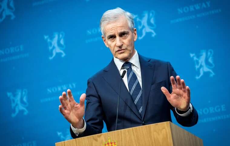 Звинувачення Трампа "є глибоко необґрунтованими", - прем’єр Норвегії