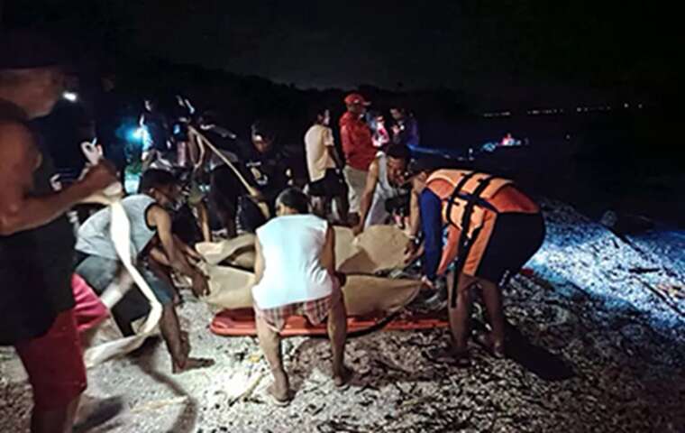 На Філіппінах акули пошматували російського туриста під час дайвінгу