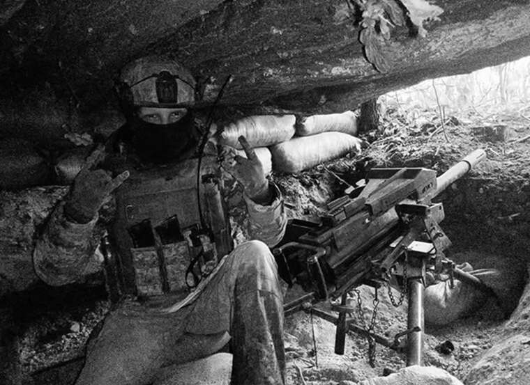 Защищая Украину на фронте, погиб военный и пластун Ждан Гавер