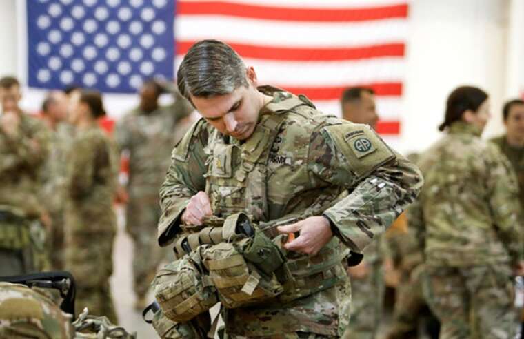 WSJ: США погрожують Мексиці "військовими діями"