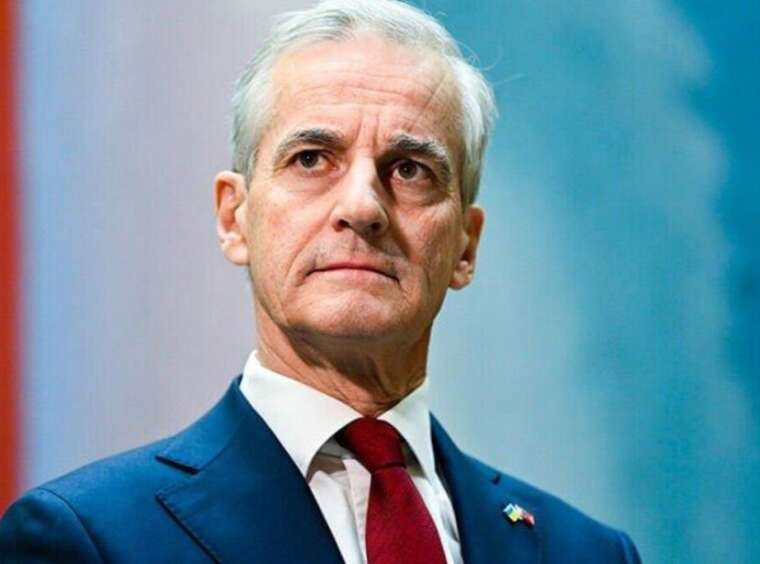 Norway will increase financial support for Ukraine: the Prime Minister will address the parliament with a proposal