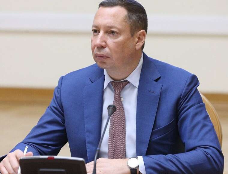 The HACC will try the fugitive ex-head of the National Bank, Shevchenko