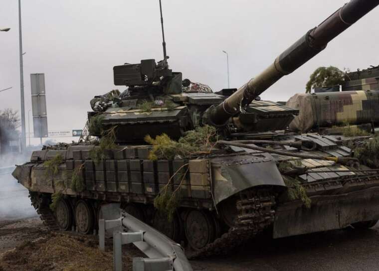 Financial Times: Україна зможе протриматися без допомоги США щонайменше пів року