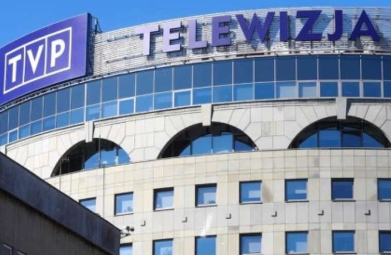 У Польщі телеканал TVP запустить канал для українців під назвою Slawa TV