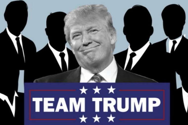 Трамп та його команда використали всі підступні методи та агресивні тактики