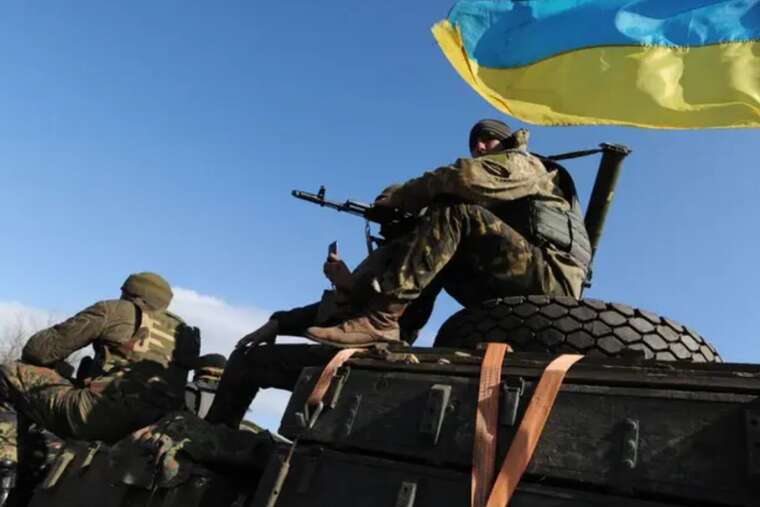 DeepState: Росіяни взяли під вогневий контроль всю логістику ЗСУ в Курській області