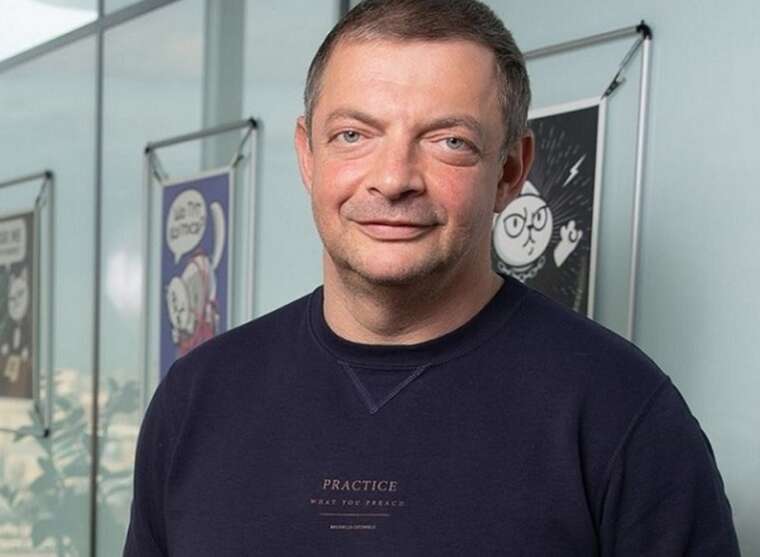 Власник Monobank Гороховський пояснив, чому збір на "ядерку" був жартом