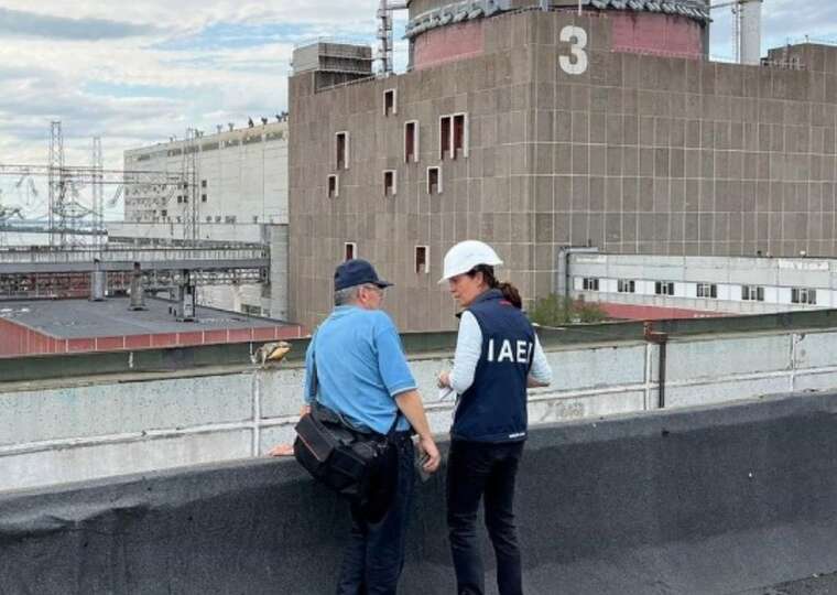 МЗС: МАГАТЕ порушило суверенітет України через шантаж з боку Росії