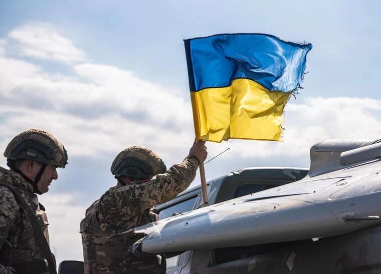 ЗСУ повернулися в центр Торецька, місто стало «сірою зоною» – ISW