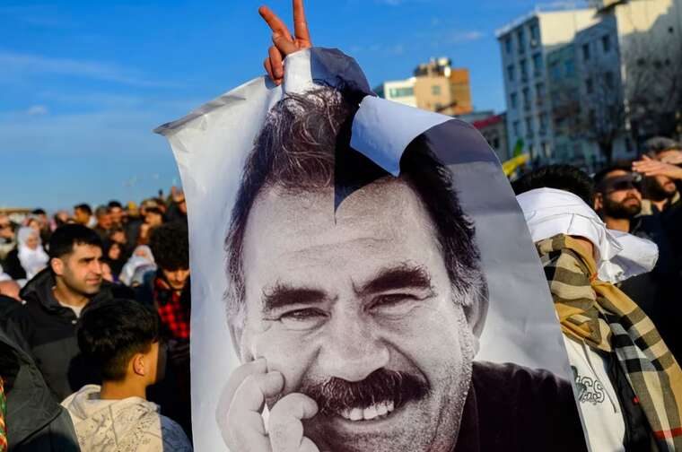 Німеччина залишила Робітничу партію Курдистану в списку терористичних