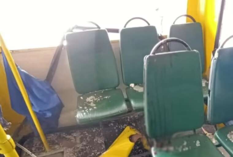 У Херсоні збільшилась кількість постраждалих після атаки маршрутки російським дроном