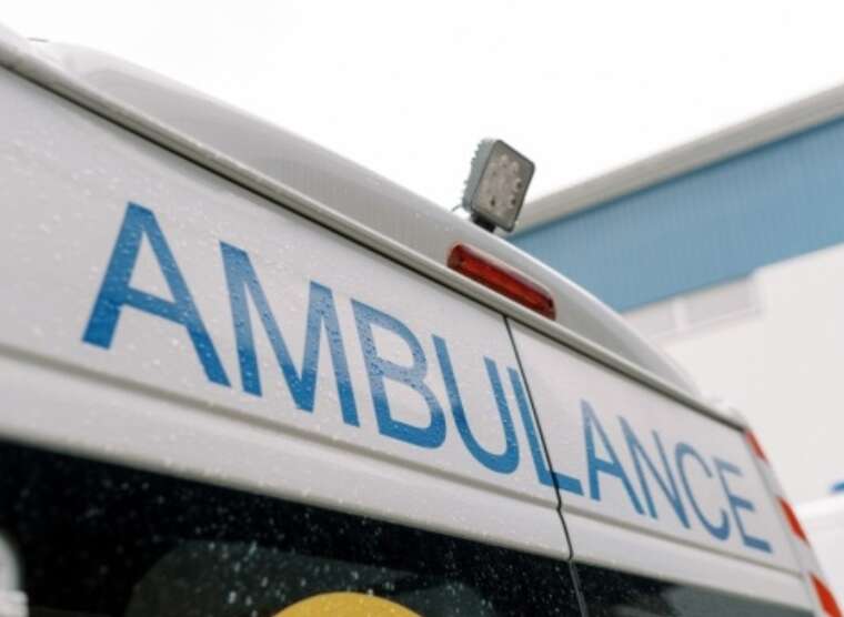 Окупанти завдали удару по селу на Харківщині: двоє поранених