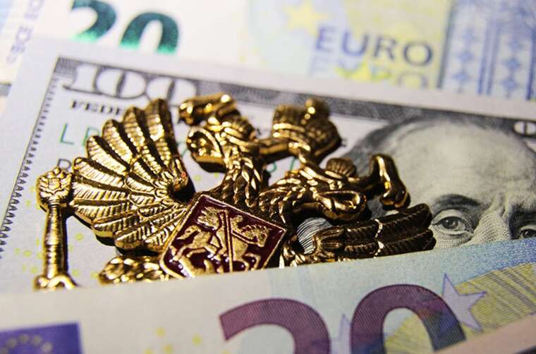 Європа не дійшла згоди щодо конфіскації російських активів