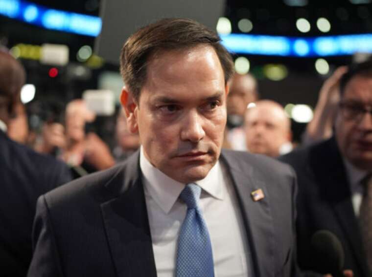 Твердження Волтца та Рубіо розпочали операцію з дискредитації України та заміни Зеленського