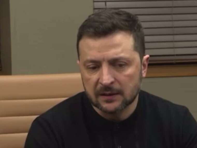 Відносини з Трампом продовжаться, - Зеленський