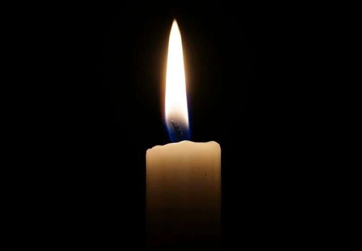 На фронті загинув український волейболіст Андрій Романов