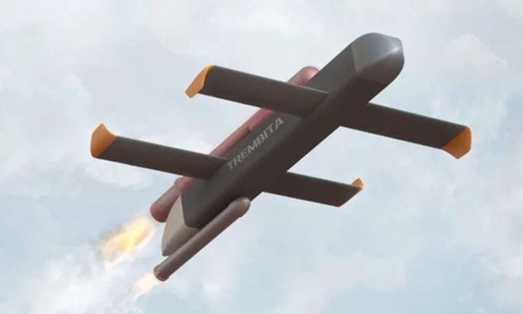 Українська "Трембіта" в 10 разів дешевша за ракети для HIMARS