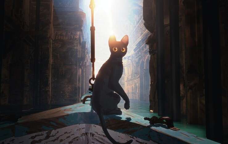 Фільм із Латвії вперше переміг на "Оскарі"