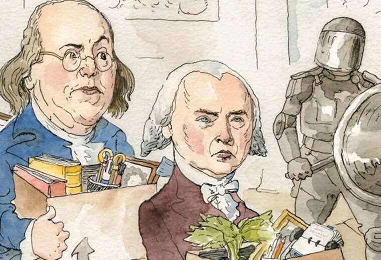 The New Yorker    : - -  