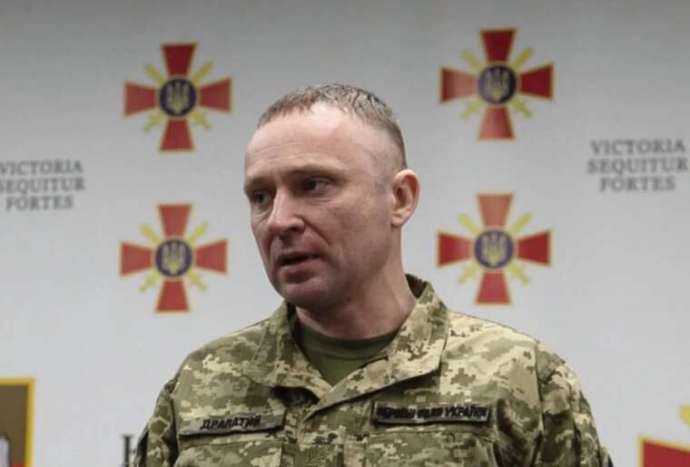 Strike on the Armed Forces of Ukraine training ground: General Drapatyi responded and announced an inspection