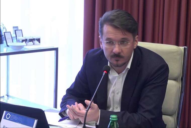 Львівський інженер Дем’янюк виявися партнером проросійського мільярдера Курченка