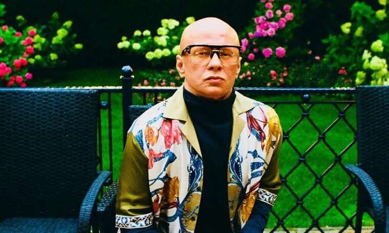 Продюсер Гончаренко прокоментував запроданство Ані Лорак: чому їй "багато вибачали"