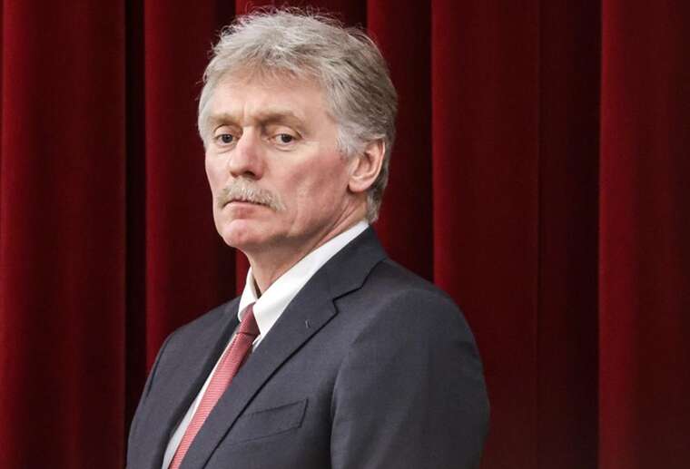 Пєсков: РФ відкрита до завершення війни, а Україна – ні