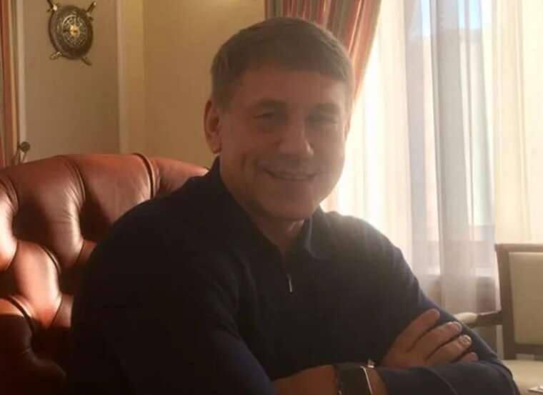 Ексміністру Насалику загрожує ув’язнення за мільярдні зловживання з держмайном на користь Фірташа