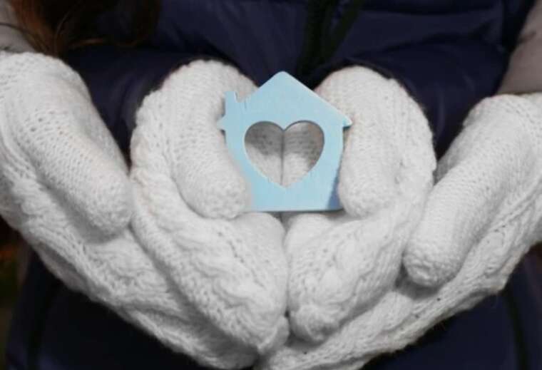 More than 12 million Ukrainians have used the "Winter Support": application submission has ended