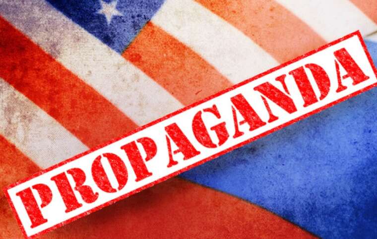 Пропаганда на американському телебаченні набирає обертів через ситуацію в Україні, - Габбард