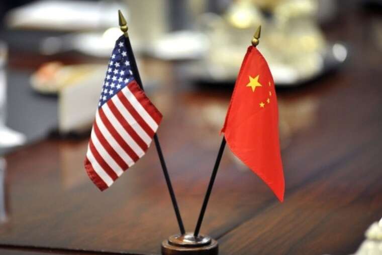 Bloomberg: Трамп вдвічі підняв тарифи для товарів із Китаю