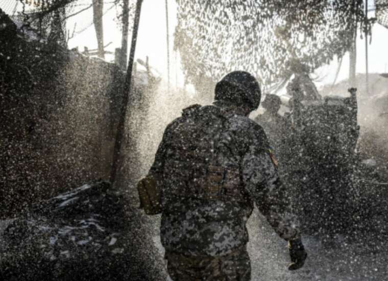Ситуація на фронті: відбулося 101 бойове зіткнення, найбільше — в Курській області
