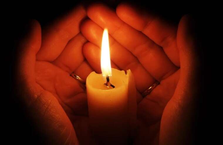 У Львові помер прадід сестер Базилевич, чиє життя у вересні забрала російська ракета