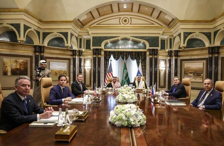 РФ та США домовилися провести переговори стосовно ситуації в Ірані