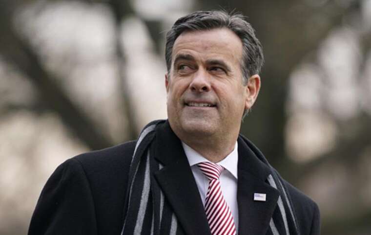 Директор ЦРУ оголосив про зупинку обміну розвідувальними даними з Україною