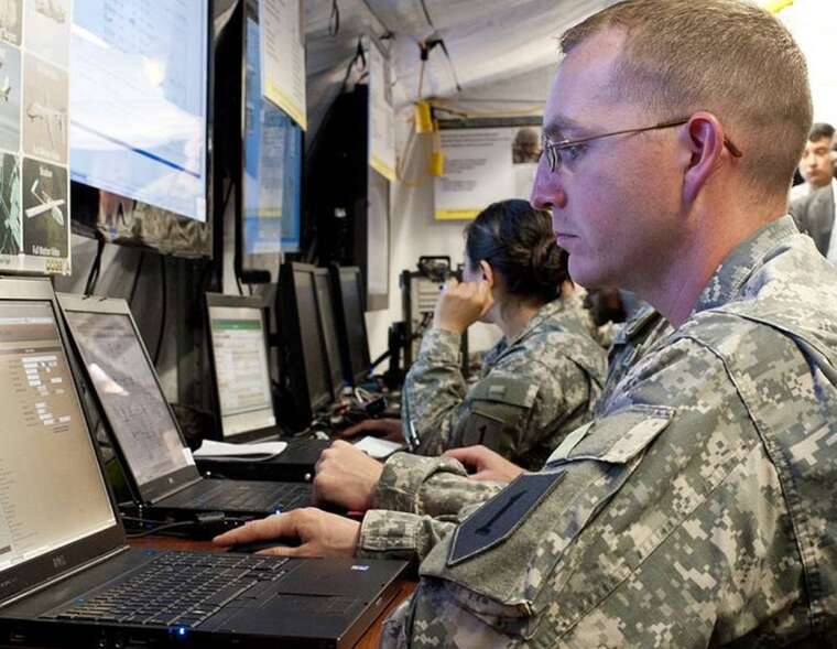 США перестали передавати Україні розвіддані для ударів по території РФ – Sky News