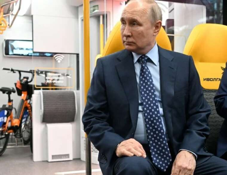 В ЄС обговорять питання трибуналу для Путіна за воєнні злочини в Україні