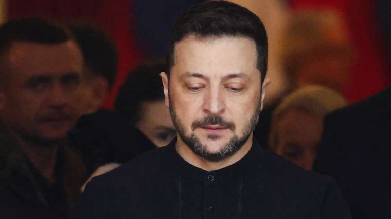 Зеленський перепросив за невдалу зустріч із Трампом за порадою британського прем’єра, - ЗМІ