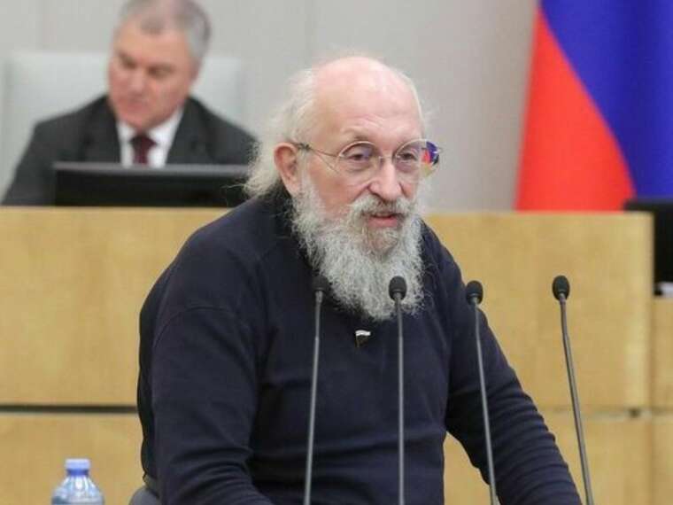 В Госдуме РФ выступили против отмены санкций: «Они нам только на пользу»