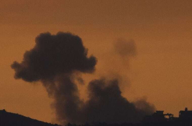 In Dobropillya, Donetsk region, explosions were heard