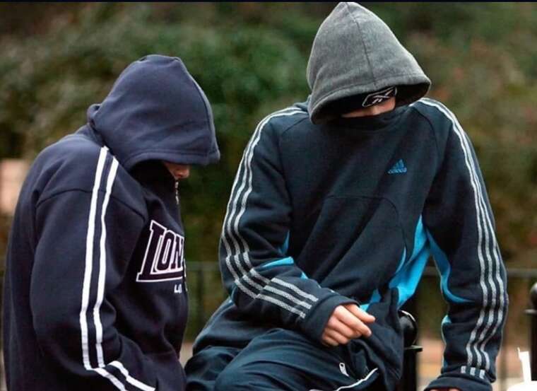 В Івано-Франківську підлітки заради хайпу знущалися та били пенсіонерів: суд виніс вирок