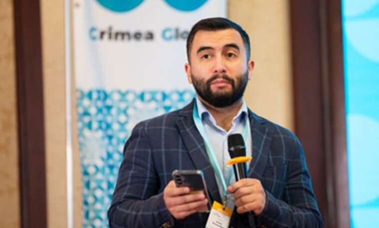 Жумаділов призначений директором Агенції оборонних закупівель