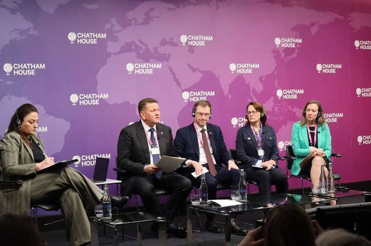 Залужний: Втрати України у війні досягли критичної точки