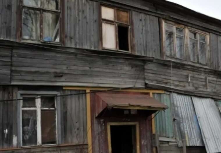 У Росії жителі Іркутської області влаштували істерику через "нестерпні умови життя"