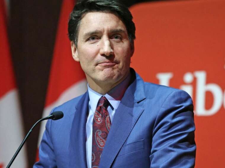 Трюдо: Торговельна війна між США та Канадою затягнеться надовго